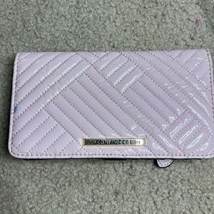Rebecca Minkoff wallet